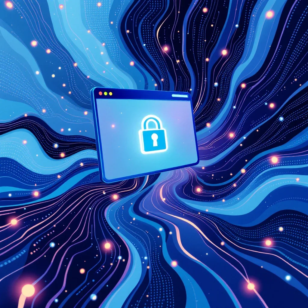 Маскировка под HTTPS